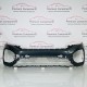 VW T Roc Front Bumper R Line Facelift Genuine Grey 2ga807217 | 2022–2024 [Bf130]