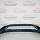 VW T Roc Front Bumper R Line Facelift Genuine Grey 2ga807217 | 2022–2024 [Bf130]