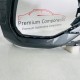 VW T Roc Front Bumper R Line Facelift Genuine Grey 2ga807217 | 2022–2024 [Bf130]