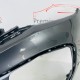VW T Roc Front Bumper R Line Facelift Genuine Grey 2ga807217 | 2022–2024 [Bf130]