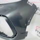 VW T Roc Front Bumper R Line Facelift Genuine Grey 2ga807217 | 2022–2024 [Bf130]