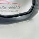 VW T Roc Front Bumper R Line Facelift Genuine Grey 2ga807217 | 2022–2024 [Bf130]