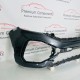 VW T Roc Front Bumper R Line Facelift Genuine Grey 2ga807217 | 2022–2024 [Bf130]
