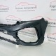 VW T Roc Front Bumper R Line Facelift Genuine Grey 2ga807217 | 2022–2024 [Bf130]