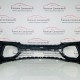VW T Roc Front Bumper R Line Facelift Genuine Grey 2ga807217 | 2022–2024 [Bf130]