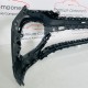 VW T Roc Front Bumper R Line Facelift Genuine Grey 2ga807217 | 2022–2024 [Bf130]