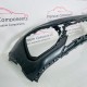 VW T Roc Front Bumper R Line Facelift Genuine Grey 2ga807217 | 2022–2024 [Bf130]