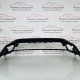 VW Golf Front Bumper Gti Gtd Mk8 Genuine Grey 5h0807221g | 2020-2024 [Bf132]