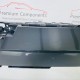 VW Golf Front Bumper Gti Gtd Mk8 Genuine Grey 5h0807221g | 2020-2024 [Bf132]
