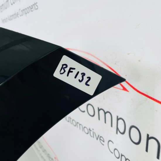 VW Golf Front Bumper Gti Gtd Mk8 Genuine Grey 5h0807221g | 2020-2024 [Bf132]