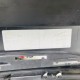 VW Golf Front Bumper Gti Gtd Mk8 Genuine Grey 5h0807221g | 2020-2024 [Bf132]