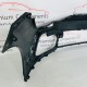VW Golf Front Bumper Gti Gtd Mk8 Genuine Grey 5h0807221g | 2020-2024 [Bf132]