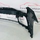 VW Golf Front Bumper Gti Gtd Mk8 Genuine Grey 5h0807221g | 2020-2024 [Bf132]