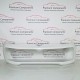 VW Up Front Bumper E-up Facelift Genuine White 1s0807221f | 2017-2023 [Bf133]