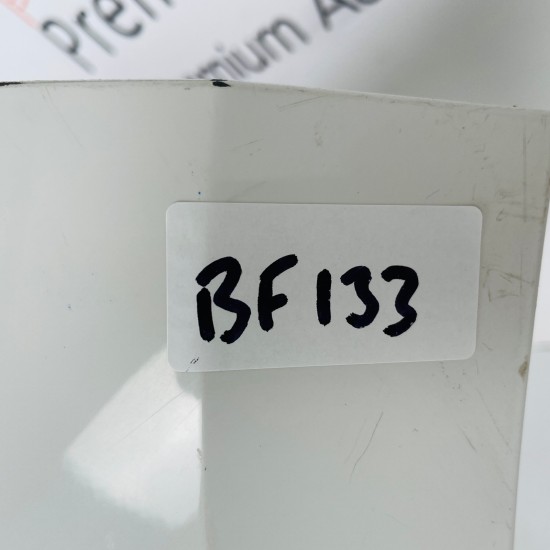 VW Up Front Bumper E-up Facelift Genuine White 1s0807221f | 2017-2023 [Bf133]