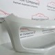 VW Up Front Bumper E-up Facelift Genuine White 1s0807221f | 2017-2023 [Bf133]