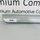 VW Passat Door Trim Protective Strip Front Left Genuine 3g0854939 | 2015-2019 VW Passat Door Trim Protective Strip Front Left Genuine 3g0854939 | 2015-2019