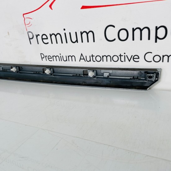 VW Passat Door Trim Protective Strip Front Left Genuine 3g0854939 | 2015-2019 VW Passat Door Trim Protective Strip Front Left Genuine 3g0854939 | 2015-2019