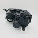 VW Passat Headlight B7 Right Side Genuine 3ac941006 | 2010-2014 [hl51]