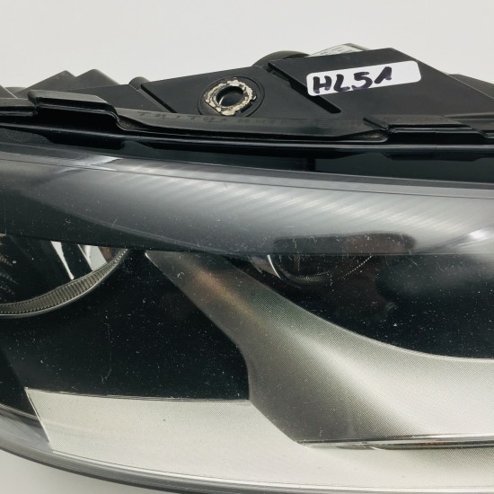 VW Passat Headlight B7 Right Side Genuine 3ac941006 | 2010-2014 [hl51]