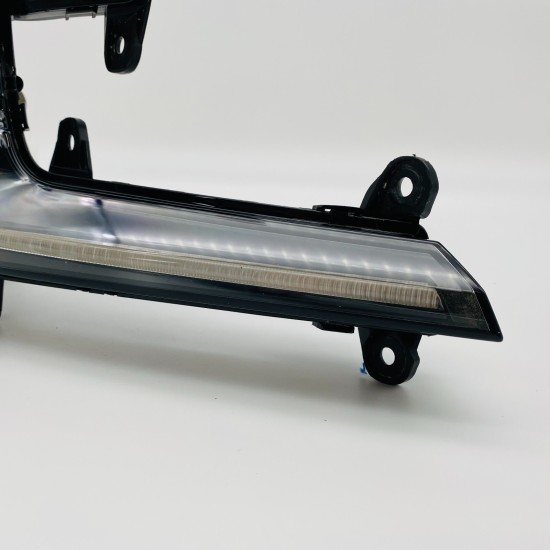 VW Passat Daytime Light Drl Gte Right Genuine 3g0941056a | 2015-2019 [hl153]