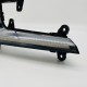 VW Passat Daytime Light Drl Gte Right Genuine 3g0941056a | 2015-2019 [hl153]