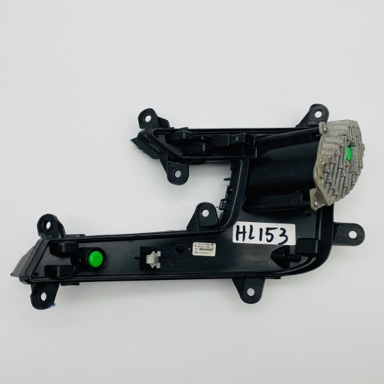 VW Passat Daytime Light Drl Gte Right Genuine 3g0941056a | 2015-2019 [hl153]
