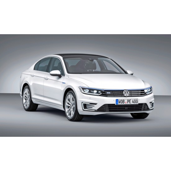 VW Passat Daytime Light Drl Gte Right Genuine 3g0941056a | 2015-2019 [hl153]