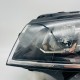 VW Transporter Headlight T6 Left Side Genuine 7l2941005b | 2019-2022 [l20]