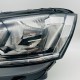 VW Transporter Headlight T6 Left Side Genuine 7l2941005b | 2019-2022 [l20]