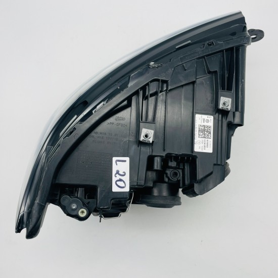 VW Transporter Headlight T6 Left Side Genuine 7l2941005b | 2019-2022 [l20]