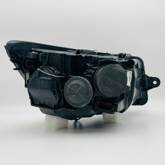 VW Transporter Headlight T6 Left Side Genuine 7l2941005b | 2019-2022 [l20]