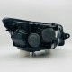 VW Transporter Headlight T6 Left Side Genuine 7l2941005b | 2019-2022 [l20]