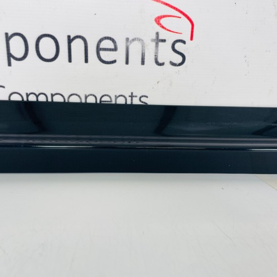 VW Sharan Door Moulding Cladding Trim Front Right Genuine 7n0854940h | 2010–2022 VW Sharan Door Moulding Cladding Trim Front Right Genuine 7n0854940h | 2010–2022