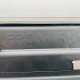 VW Sharan Door Moulding Cladding Trim Front Right Genuine 7n0854940h | 2010–2022 VW Sharan Door Moulding Cladding Trim Front Right Genuine 7n0854940h | 2010–2022