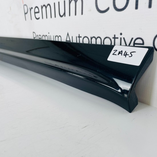 VW Sharan Door Moulding Cladding Trim Front Right Genuine 7n0854940h | 2010–2022 VW Sharan Door Moulding Cladding Trim Front Right Genuine 7n0854940h | 2010–2022