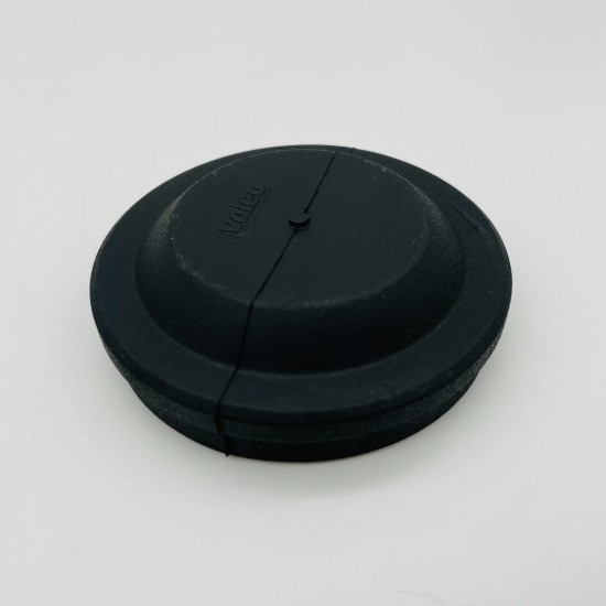 VW Golf Headlight Dust Cover Cap Mk8 Genuine 90054879 [x152]