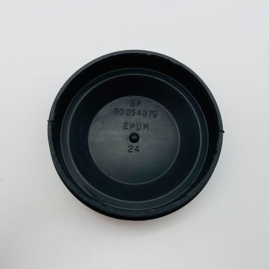 VW Golf Headlight Dust Cover Cap Mk8 Genuine 90054879 [x152]