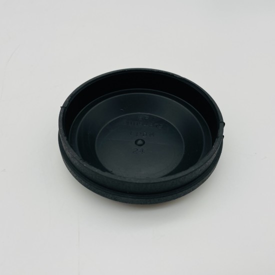 VW Golf Headlight Dust Cover Cap Mk8 Genuine 90054879 [x152]