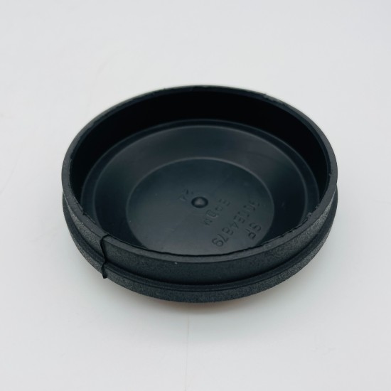 VW Golf Headlight Dust Cover Cap Mk8 Genuine 90054879 [x152]