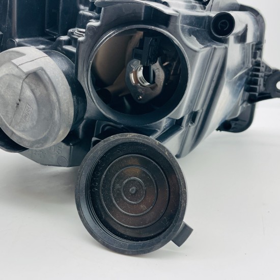 VW Transporter Headlight T6 Left Side Genuine 7l2941005b | 2019-2024 [l333]