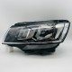 VW Transporter Headlight T6 Left Side Genuine 7l2941005b | 2019-2024 [l333]