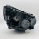 VW Transporter Headlight T6 Left Side Genuine 7l2941005b | 2019-2024 [l333]
