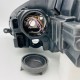 VW Golf Headlight Right Side Genuine 2004 - 2008 [l405]