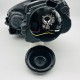 VW Golf Headlight Right Side Genuine 2004 - 2008 [l405]
