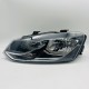 VW Polo Headlight Mk5 Left Side Genuine 6c2941005b | 2014-2018 [l348]