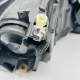 VW Polo Headlight Mk5 Left Side Genuine 6c2941005b | 2014-2018 [l348]