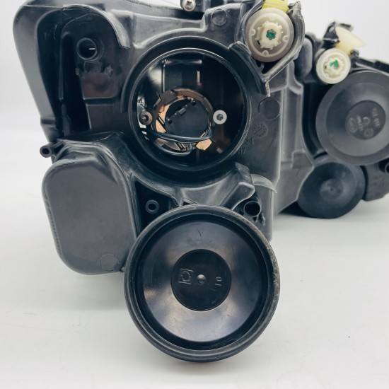 VW Polo Headlight Mk5 Left Side Genuine 6c2941005b | 2014-2018 [l348]