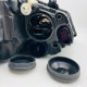 VW Polo Headlight Mk5 Left Side Genuine 6c2941005b | 2014-2018 [l348]