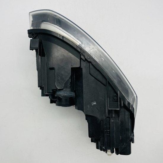 VW Polo Headlight Mk5 Left Side Genuine 6c2941005b | 2014-2018 [l348]